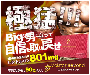 ヴォルスタービヨンド 偽物